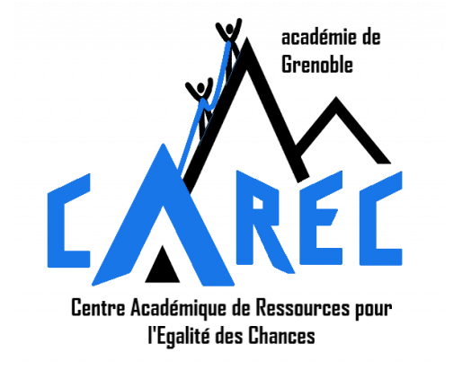 Logo CAREC